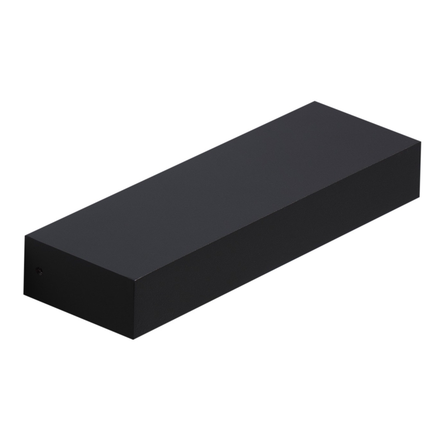 Azzardo AZ4355 - Iluminação de parede exterior LED CASOLA LED/12W/230V IP54