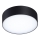 Azzardo AZ4490 - Iluminação de teto exterior LED CASPER LED/15W/230V IP54 redonda