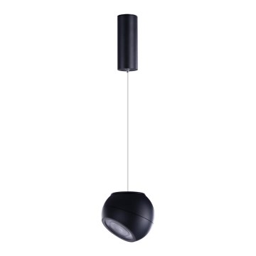 Azzardo AZ4521 - Candelabro suspenso LED SKYE LED/12W/230V