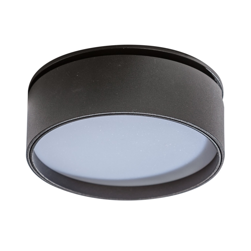 Azzardo AZ4533 - Foco de encastrar LED MONA LED/12W/230V