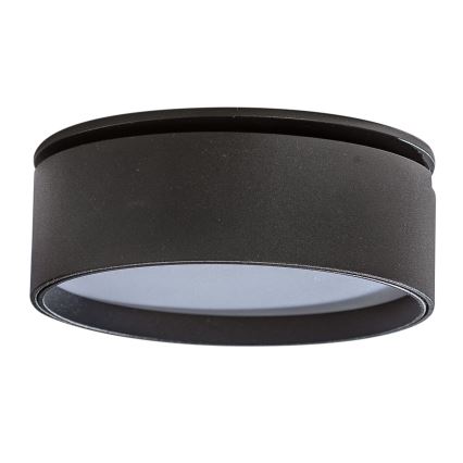 Azzardo AZ4533 - Foco de encastrar LED MONA LED/12W/230V
