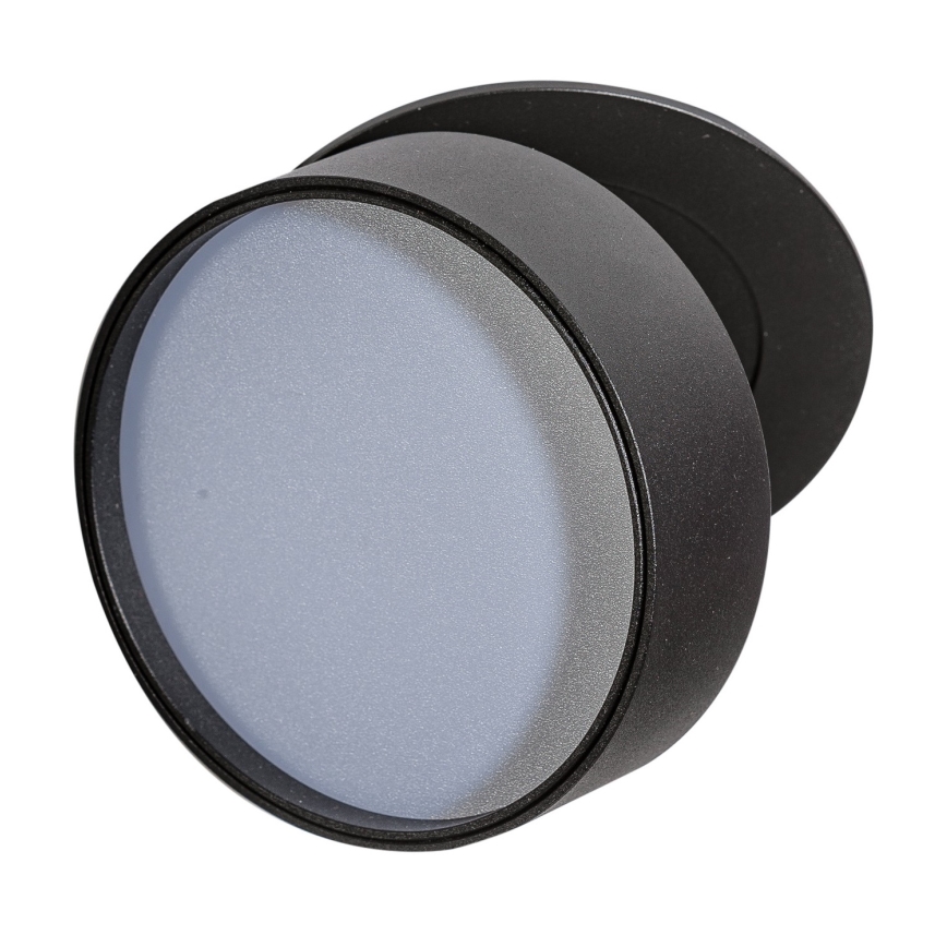 Azzardo AZ4533 - Foco de encastrar LED MONA LED/12W/230V