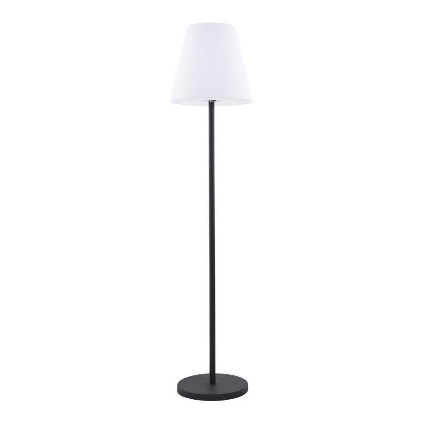 Azzardo AZ4662 - Candeeiro exterior HAVANA 1xE27/25W/230V IP44 preto