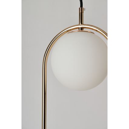 Azzardo AZ4982 - Candelabro suspenso COCO 2xG9/50W/230V