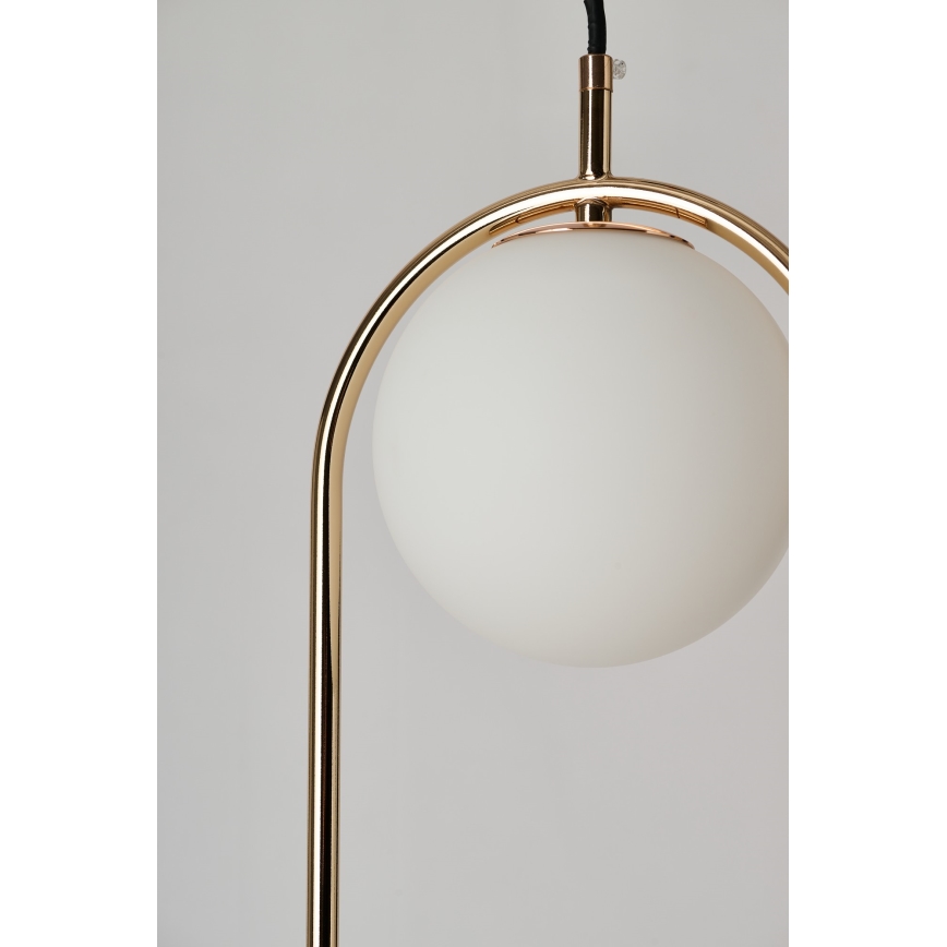 Azzardo AZ4982 - Candelabro suspenso COCO 2xG9/50W/230V