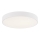 Azzardo AZ5081 - Iluminação de teto LED com regulação MARCELLO LED/60W/230V branco