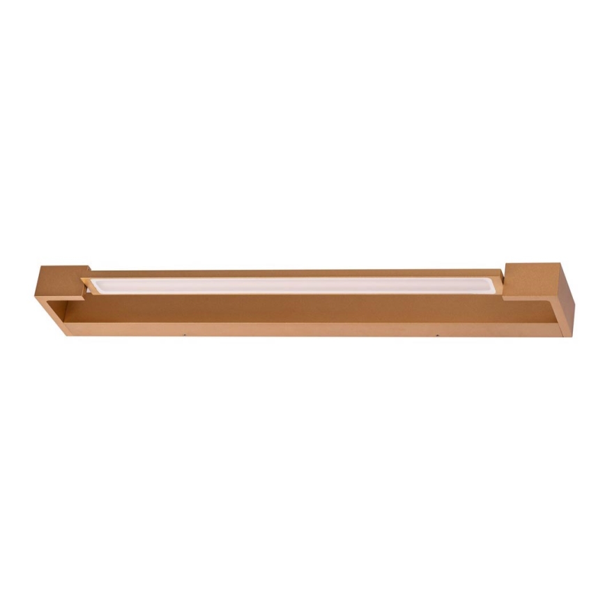Azzardo AZ5247 - Iluminação de parede de casa de banho LED DALI LED/24W/230V 3000K IP44 90 cm