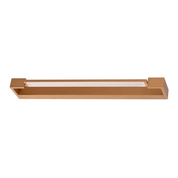 Azzardo AZ5248 - Iluminação de parede de casa de banho LED DALI LED/36W/230V 4000K IP44 90 cm