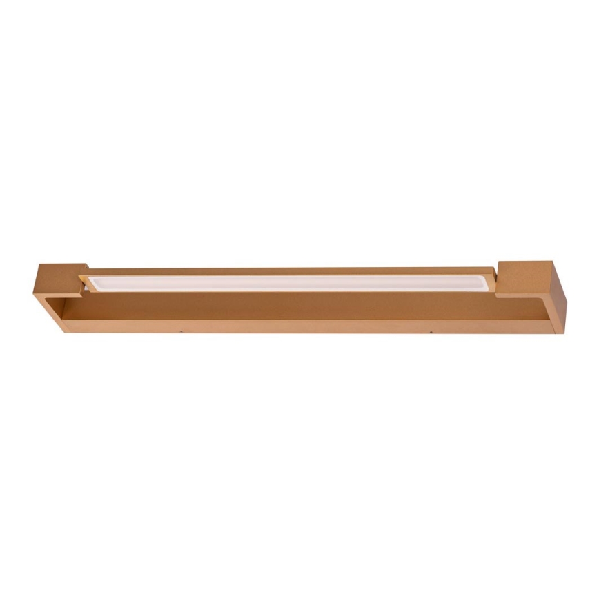 Azzardo AZ5248 - Iluminação de parede de casa de banho LED DALI LED/36W/230V 4000K IP44 90 cm