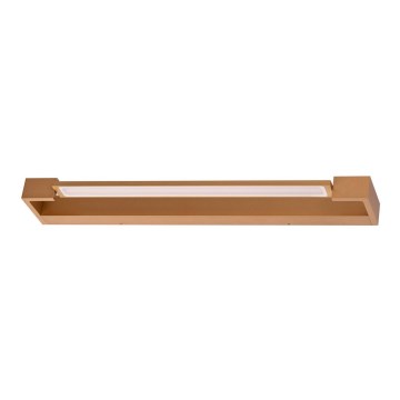 Azzardo AZ5249 - Iluminação de parede de casa de banho LED DALI LED/36W/230V 3000K IP44 120 cm