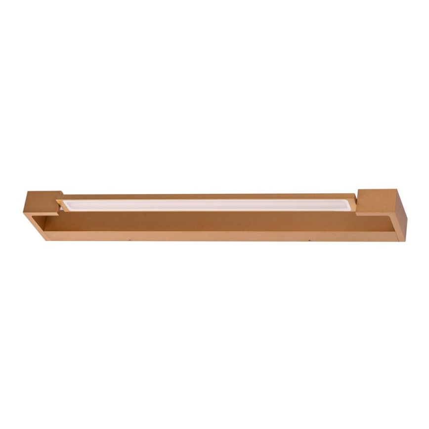 Azzardo AZ5249 - Iluminação de parede de casa de banho LED DALI LED/36W/230V 3000K IP44 120 cm