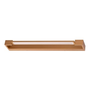 Azzardo AZ5250 - Iluminação de parede de casa de banho LED DALI LED/36W/230V 4000K IP44 120 cm