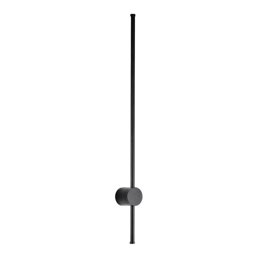 Azzardo AZ5339 - Iluminação de parede exterior LED GUIDO LED/12W/230V IP54