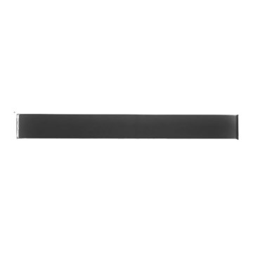 Azzardo AZ5342 - Iluminação de parede LED GALASSO LED/30W/230V 83 cm preto