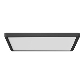 Azzardo AZ5374 - Iluminação de casa de banho LED com regulação PANKA LED/45W/230V IP40 preto