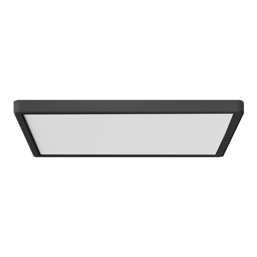 Azzardo AZ5374 - Iluminação de casa de banho LED com regulação PANKA LED/45W/230V IP40 preto