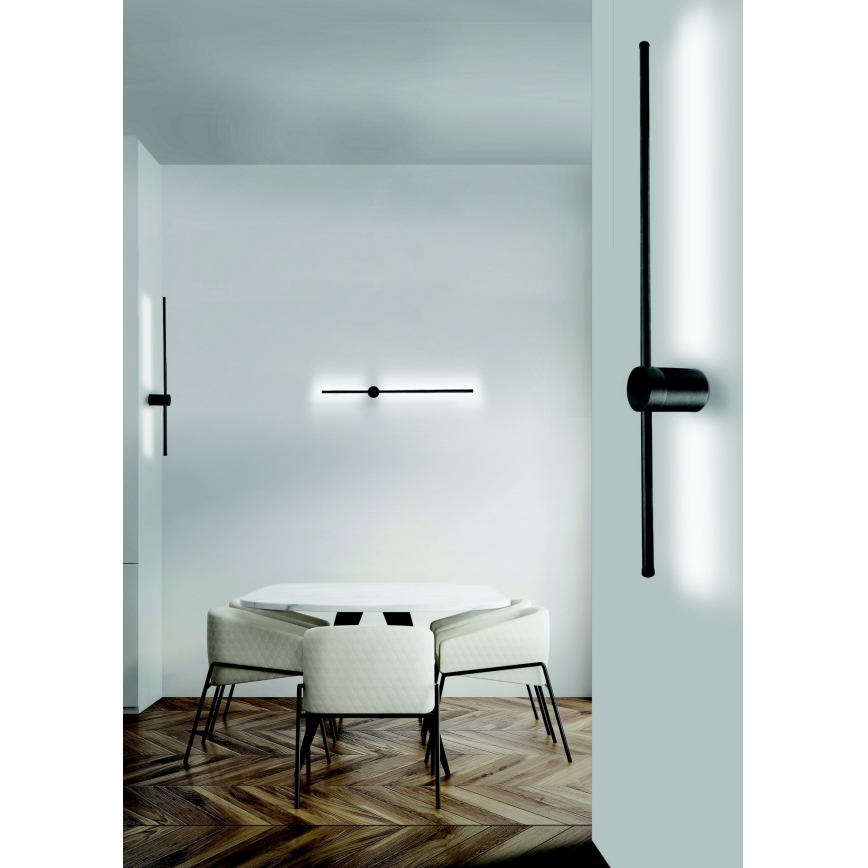 Azzardo AZ5449 - Iluminação de parede LED GRAZIANO LED/15W/230V