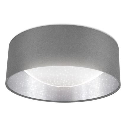 B.K. Licht 1308 - Iluminação de teto LED LED/12W/230V