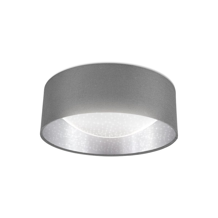 B.K. Licht 1308 - Iluminação de teto LED LED/12W/230V