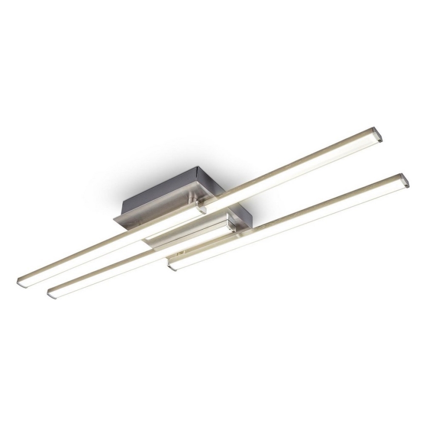 B.K. Licht 1315 - Iluminação de teto LED 4xLED/5W/230V