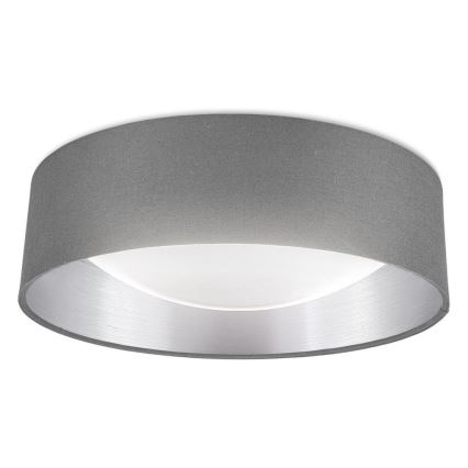 B.K. Licht 1450 - Iluminação de teto LED LED/18W/230V
