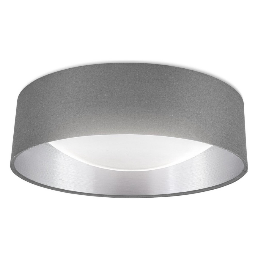 B.K. Licht 1450 - Iluminação de teto LED LED/18W/230V