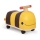 B-Toys - Bicicleta de empurrar Bee
