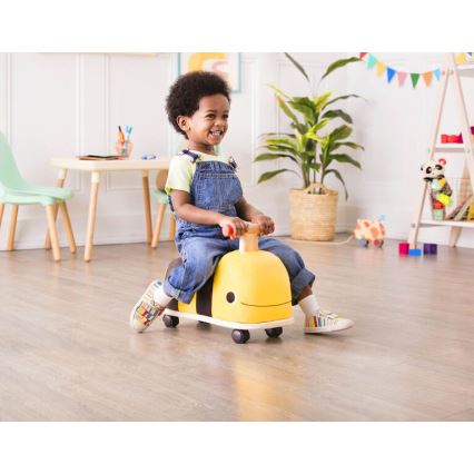 B-Toys - Bicicleta de empurrar Bee