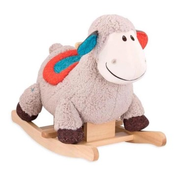B-Toys - Carneirinho de Balanço LOOPSY álamo