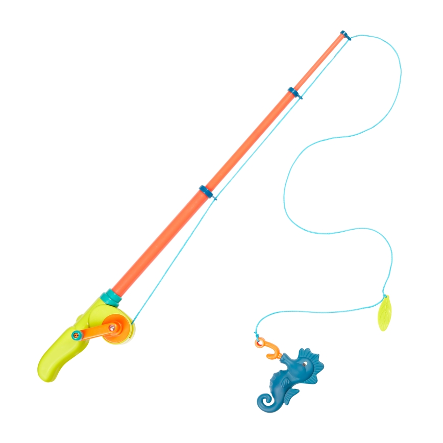 B-Toys - Conjunto de pesca para crianças