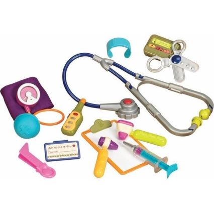 B-Toys - Mala de médico Dr. Doctor