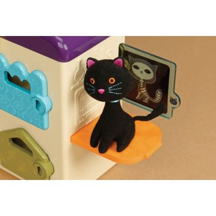 B-Toys - Mala de veterinário Pet Vet Clinic