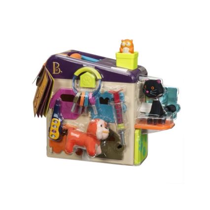 B-Toys - Mala de veterinário Pet Vet Clinic