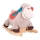 B-Toys - Ovelha de baloiço LOOPSY álamo