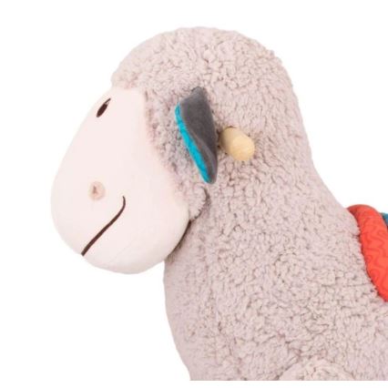 B-Toys - Ovelha de baloiço LOOPSY álamo