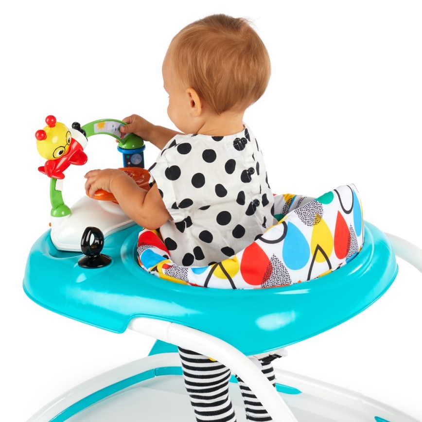 Baby Einstein - Andarilho para bebé SKY EXPLORERS WALKER 3xAA