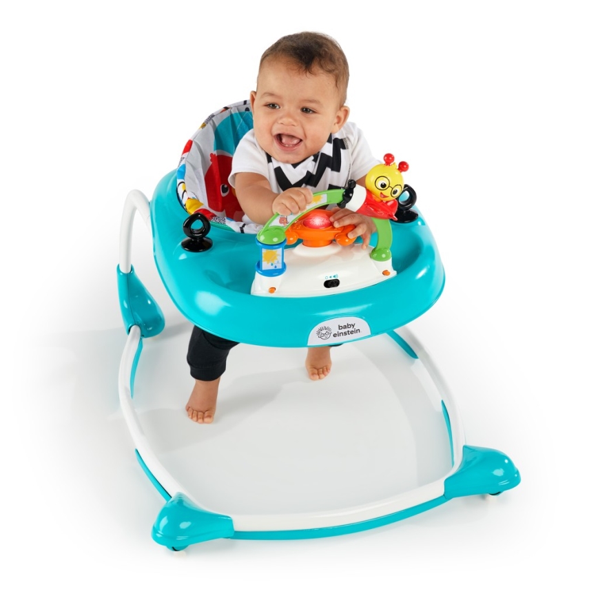 Baby Einstein - Andarilho para bebé SKY EXPLORERS WALKER