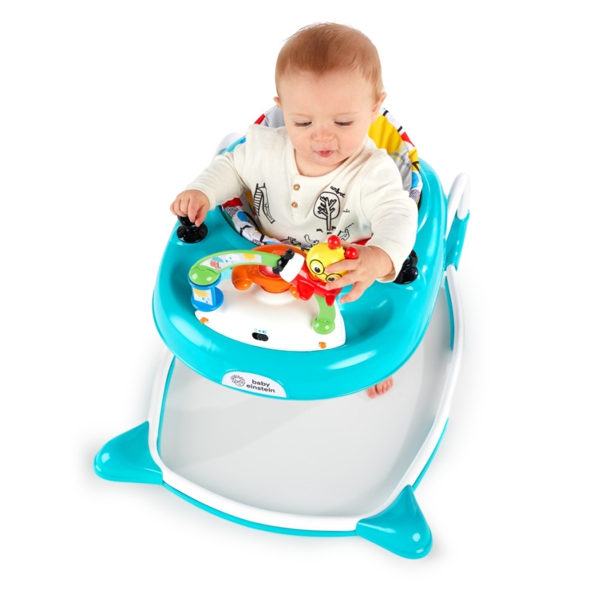 Baby Einstein - Andarilho para bebé SKY EXPLORERS WALKER