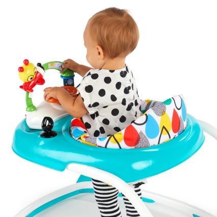 Baby Einstein - Andarilho para bebé SKY EXPLORERS WALKER