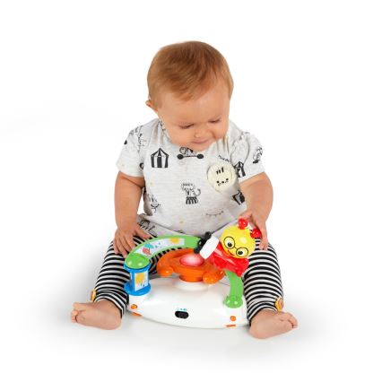 Baby Einstein - Andarilho para bebé SKY EXPLORERS WALKER