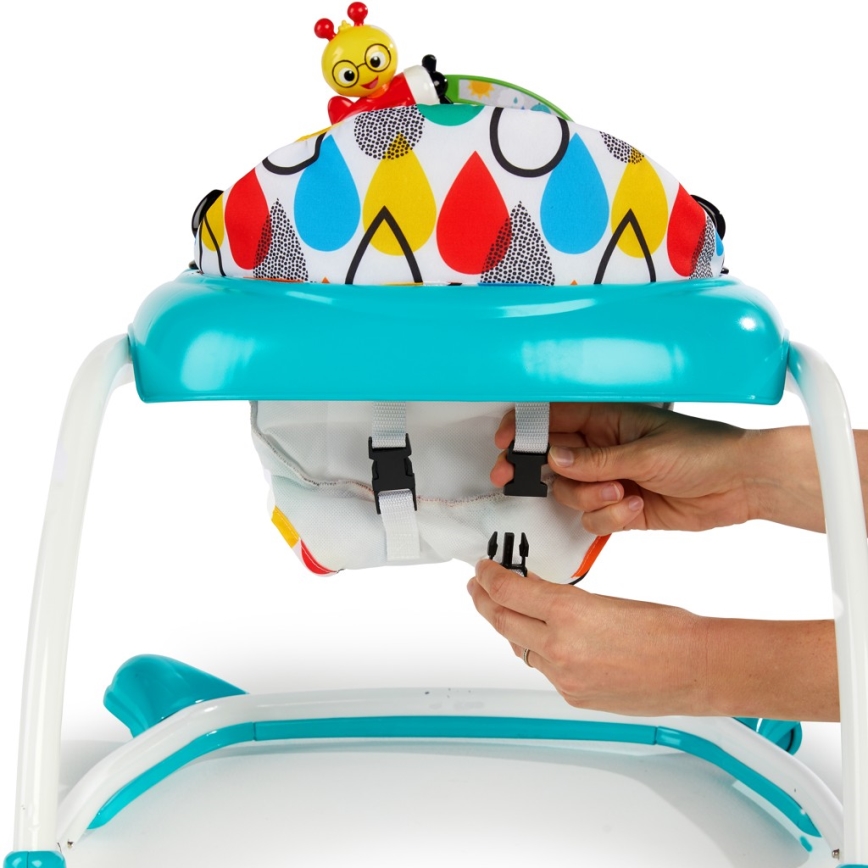 Baby Einstein - Andarilho para bebé SKY EXPLORERS WALKER