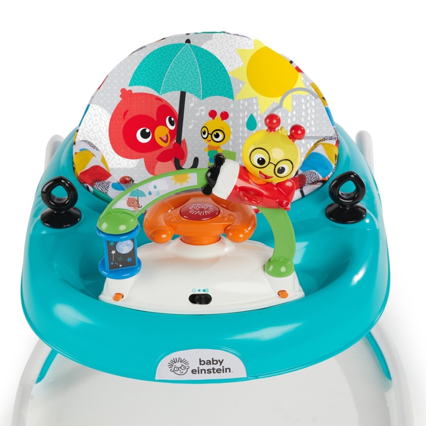 Baby Einstein - Andarilho para bebé SKY EXPLORERS WALKER