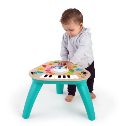 Baby Einstein - Mesa de música para crianças MAGIC TOUCH HAPE