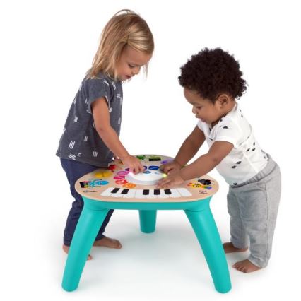 Baby Einstein - Mesa de música para crianças MAGIC TOUCH HAPE