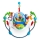 Baby Einstein - Trampolim 2em1 NEIGHBORHOOD SYMPHONY