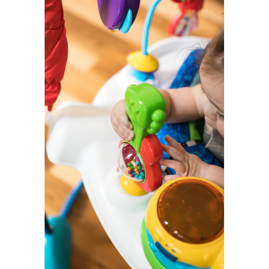 Baby Einstein - Trampolim 2em1 NEIGHBORHOOD SYMPHONY