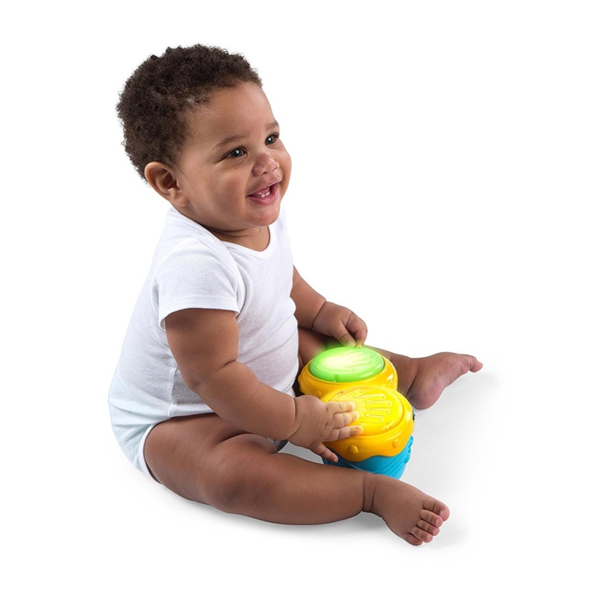 Baby Einstein - Trampolim 2em1 NEIGHBORHOOD SYMPHONY