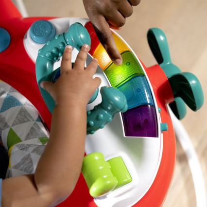 Baby Einstein - Trampolim 2em1 OCEAN EXPLORERS