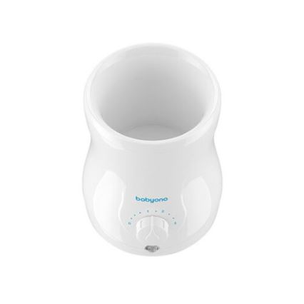 BabyOno - Aquecedor de biberões e comida de bebé e esterilizador 180 ml