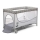 BabyOno - Berço de viagem BASIC cinzento